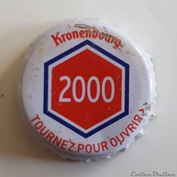 Les années qui comptent II - dap - Rouge - 2000
