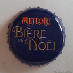 Météor de Noël