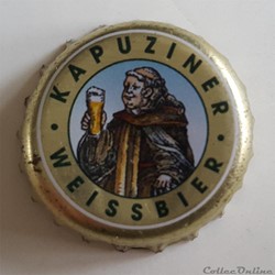 Kapuziner Weissbier