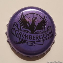 Grimbergen Fruits des bois