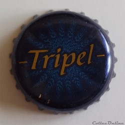 Brugge Triple