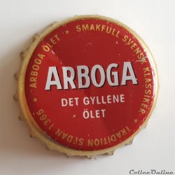 Arboga