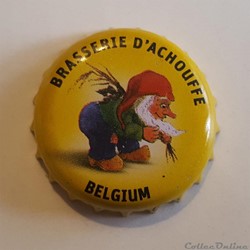 La Chouffe