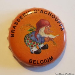 La Chouffe
