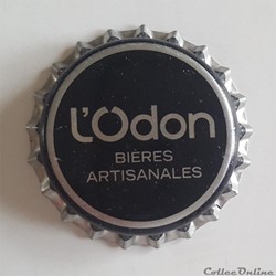 Brasserie de l'Odon (Neuve)