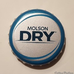 Molson Dry