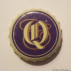 La Trappe Quadruple