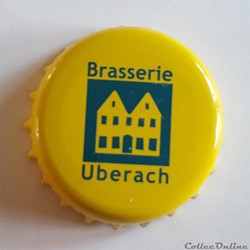 Brasserie Uberach