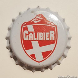 Brasserie Galibier (Neuve)