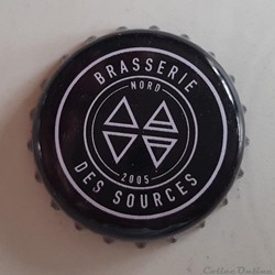 Brasserie des sources