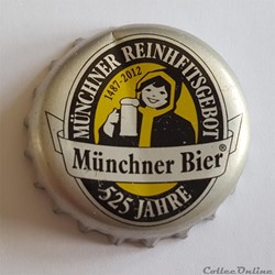 Münchner Bier