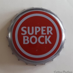 Super Bock (Métallique)