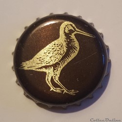 La Bécasse Kriek
