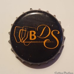 Trois Chariot Blonde