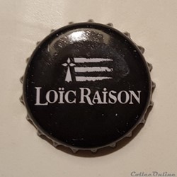Loïc Raison
