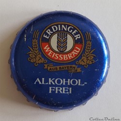 Erdinger Alkohol-Frei