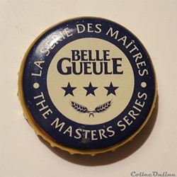 Belle gueule