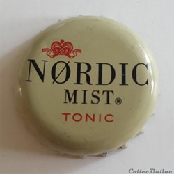 N0rdic Mist Tonic