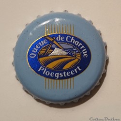 Queue de Charrue Ploegsteert