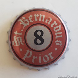 Saint Bernardus Prior 8