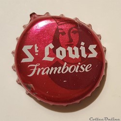 St Louis Framboise