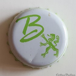 Blaringhem verte