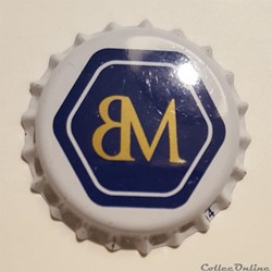 Brasserie Belenium (Neuve)