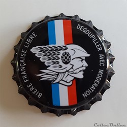 Brasserie Caporal (Neuve)