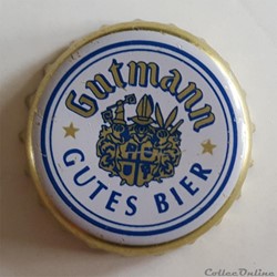 Gutmann Gutes Bier