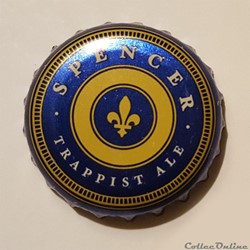 Spencer Trappist Ale