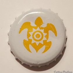 Brasserie Kanaha Beer