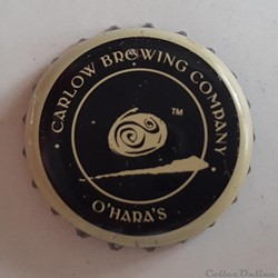O'Hara Irish Stout