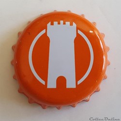 Birra Del Borgo - Duchessa