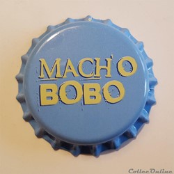Mach'O Bobo (Neuve)