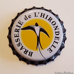 Brasserie de l'hirondelle (Neuve)