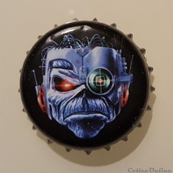 Iron Maiden Trooper