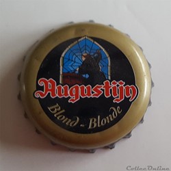 Augustijn Blonde
