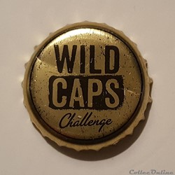 Desperados Wild Caps Challenge