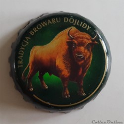 Tradycja Crowaru Dojlidy