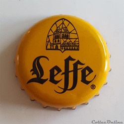 Leffe nectar