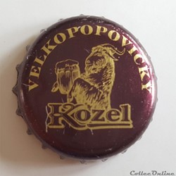 Kozel Velkopopovicky