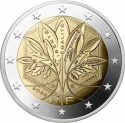 2 euros