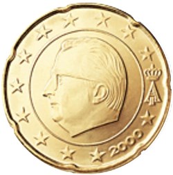 20 cents