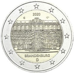 2020 - Brandebourg (G)