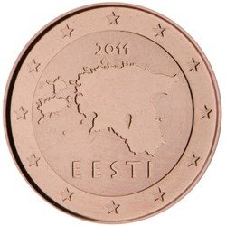 1 cent