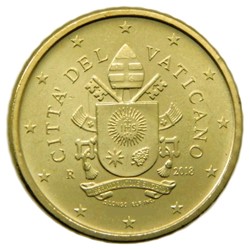 50 cents - Série 5