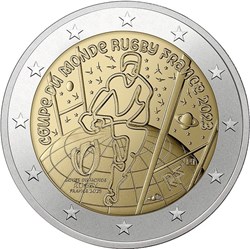France - Coupe du Monde de Rugby à XV