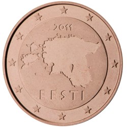 5 cents