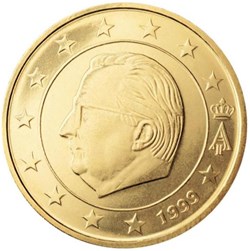 50 cents