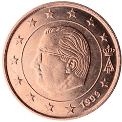 5 cents